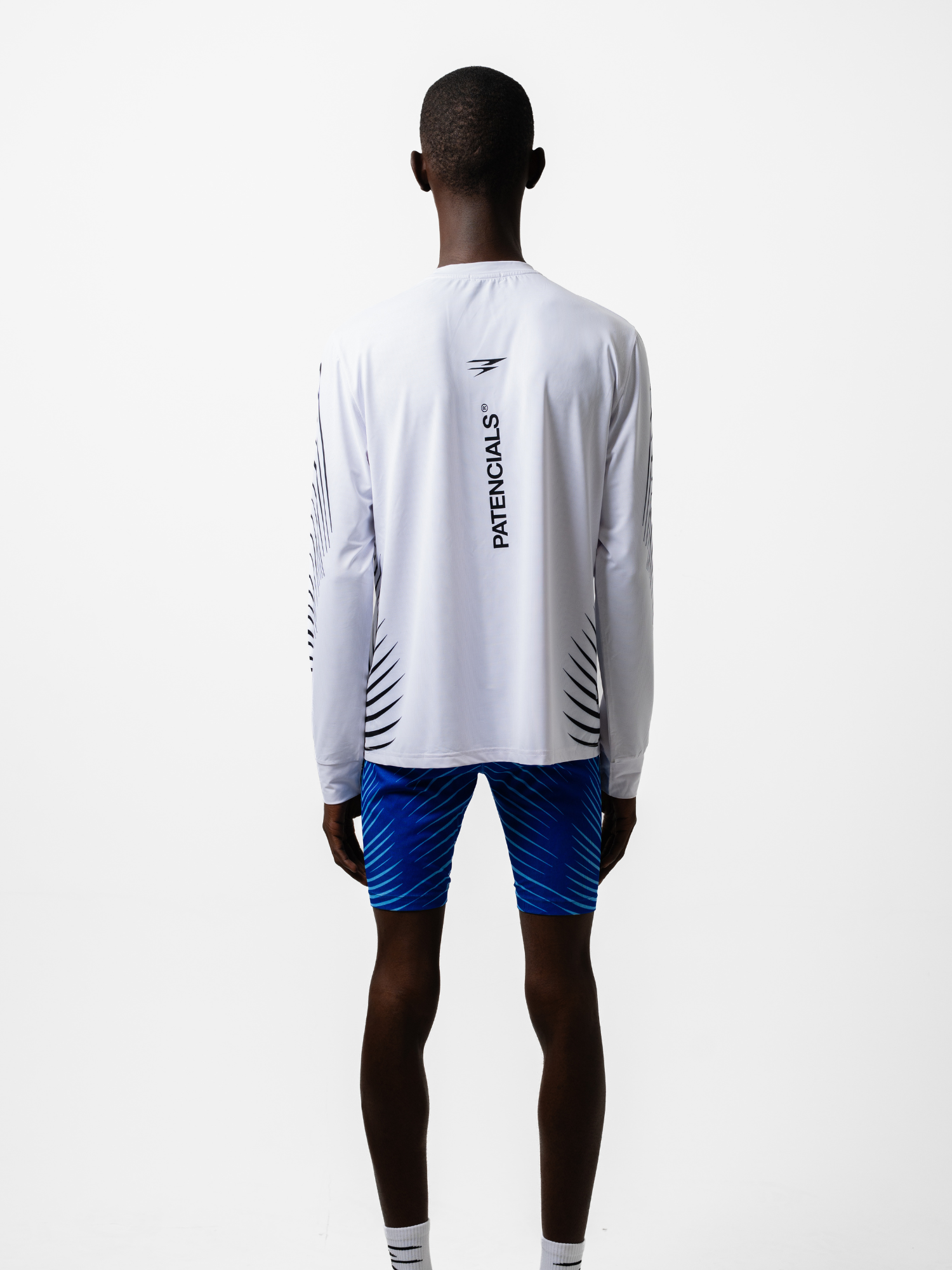 Flightline Performance Long Sleeve