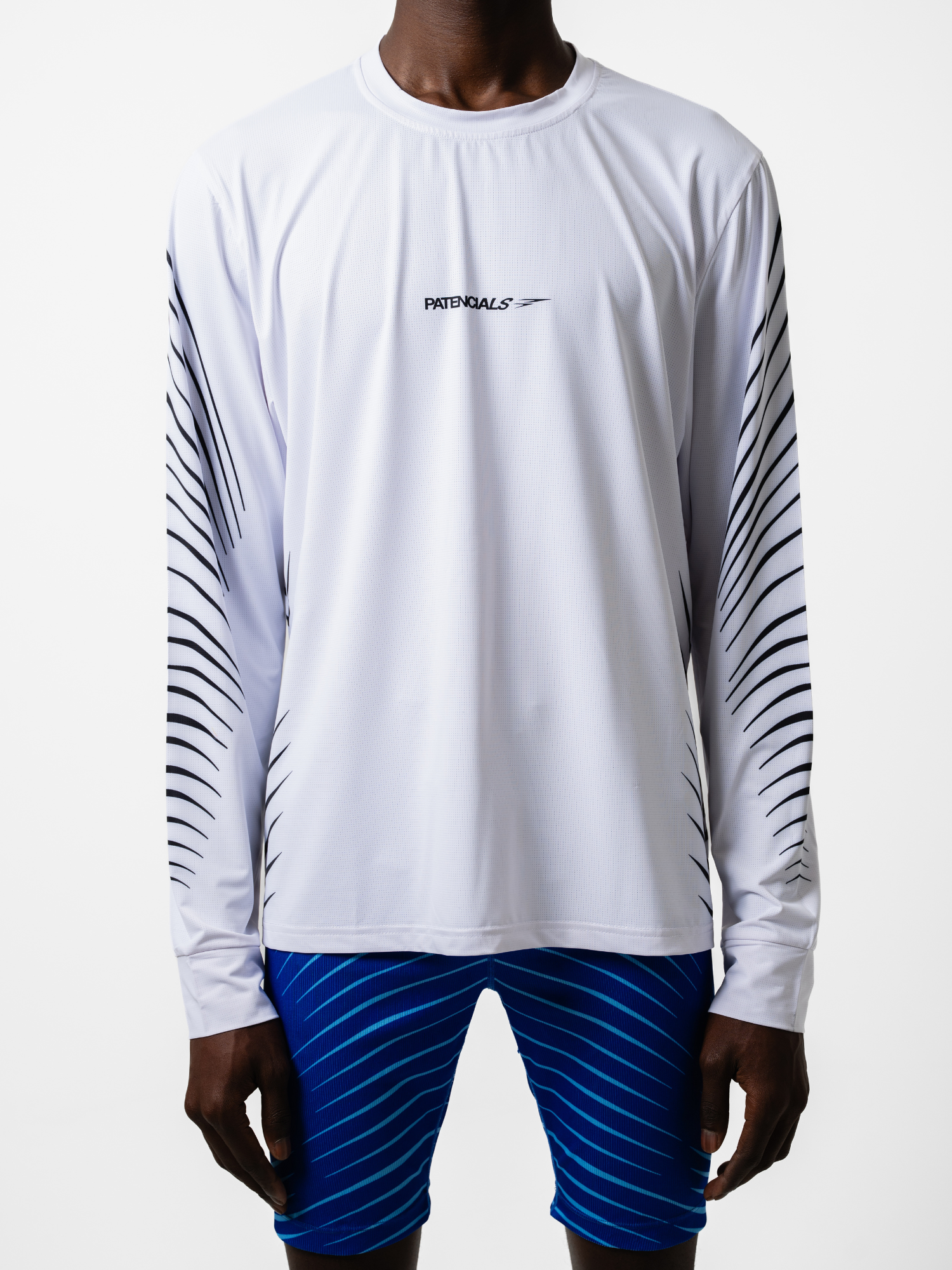 Flightline Performance Long Sleeve