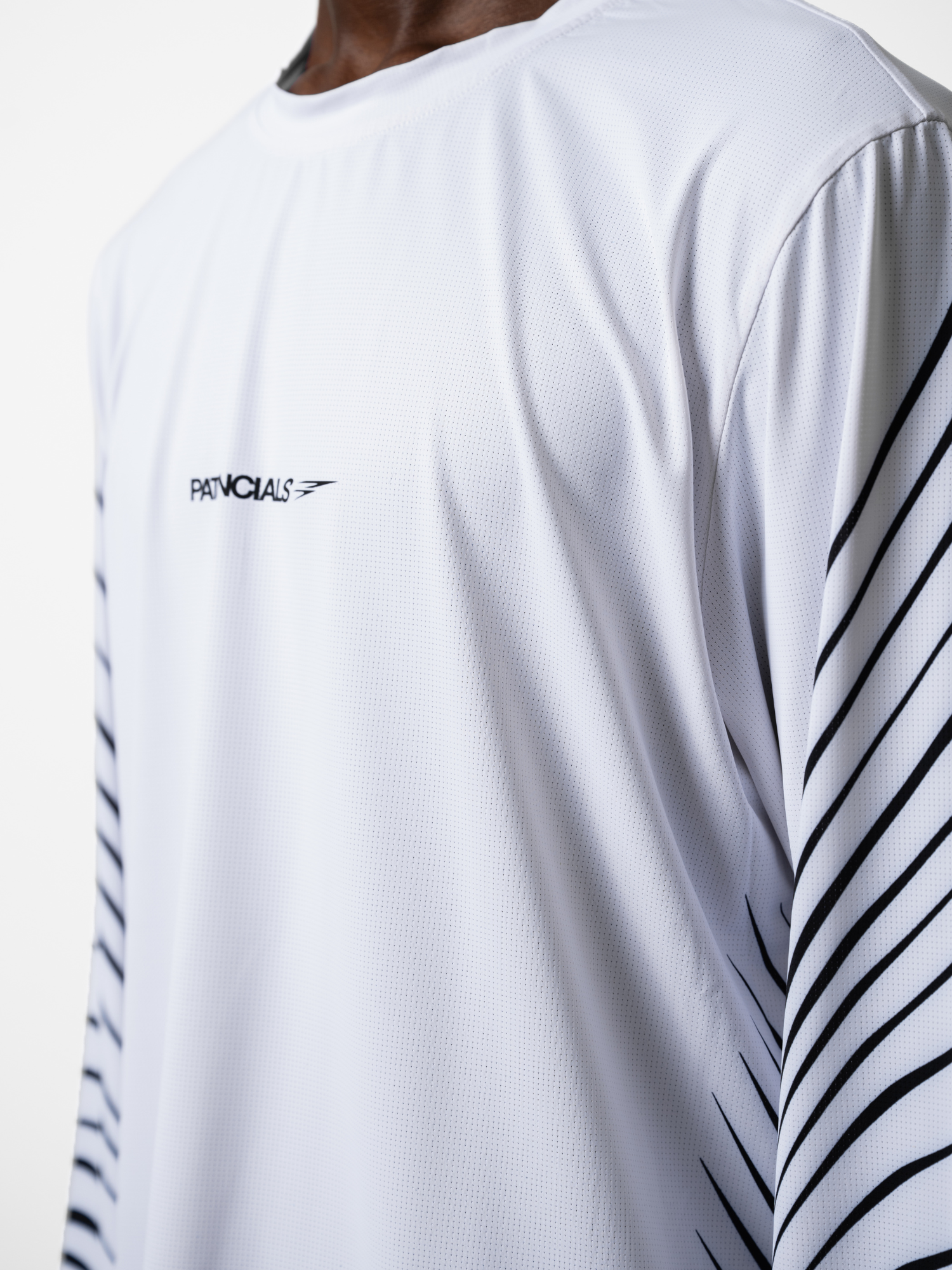 Flightline Performance Long Sleeve