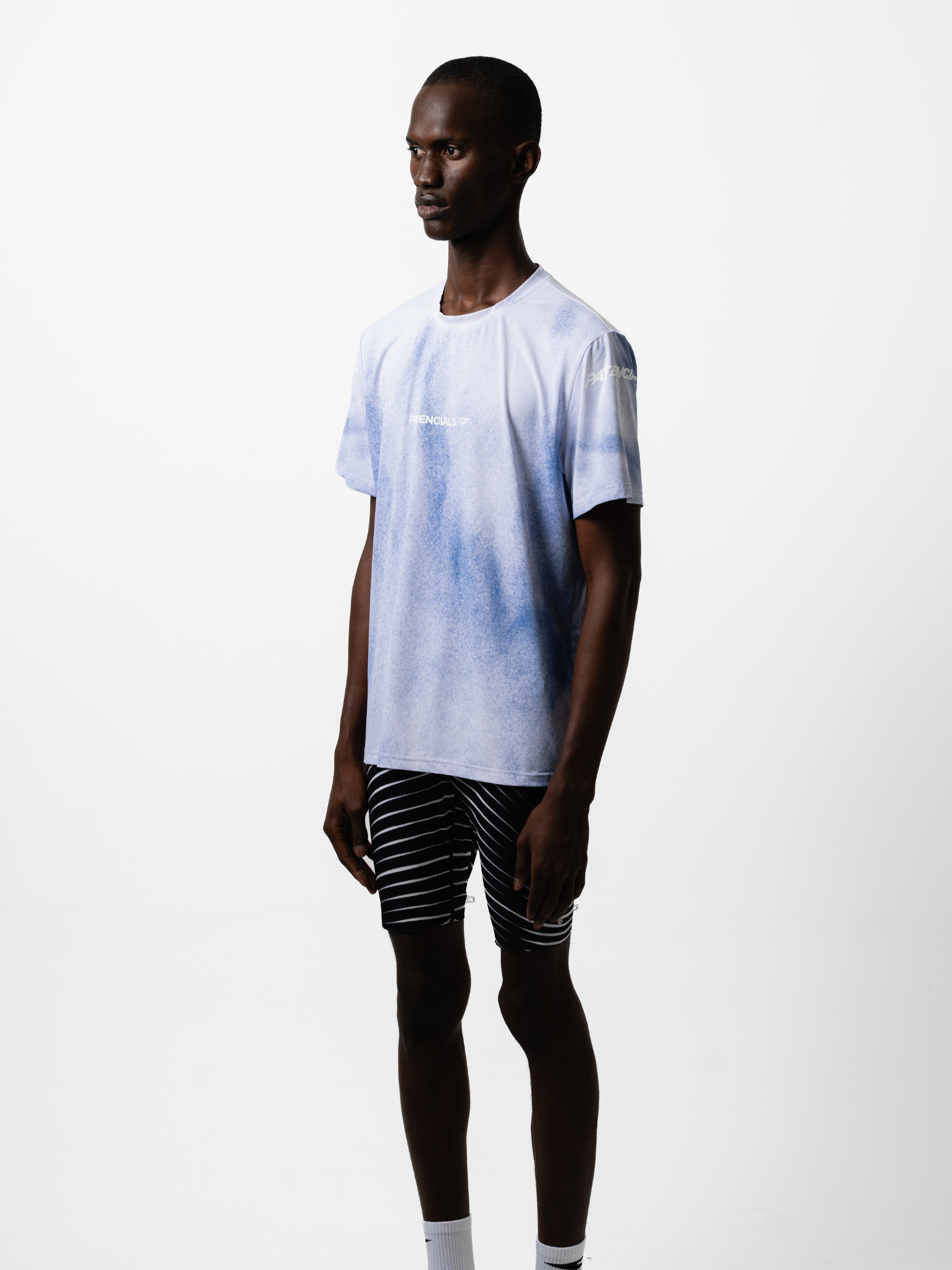 Summer Sky Performance Tee