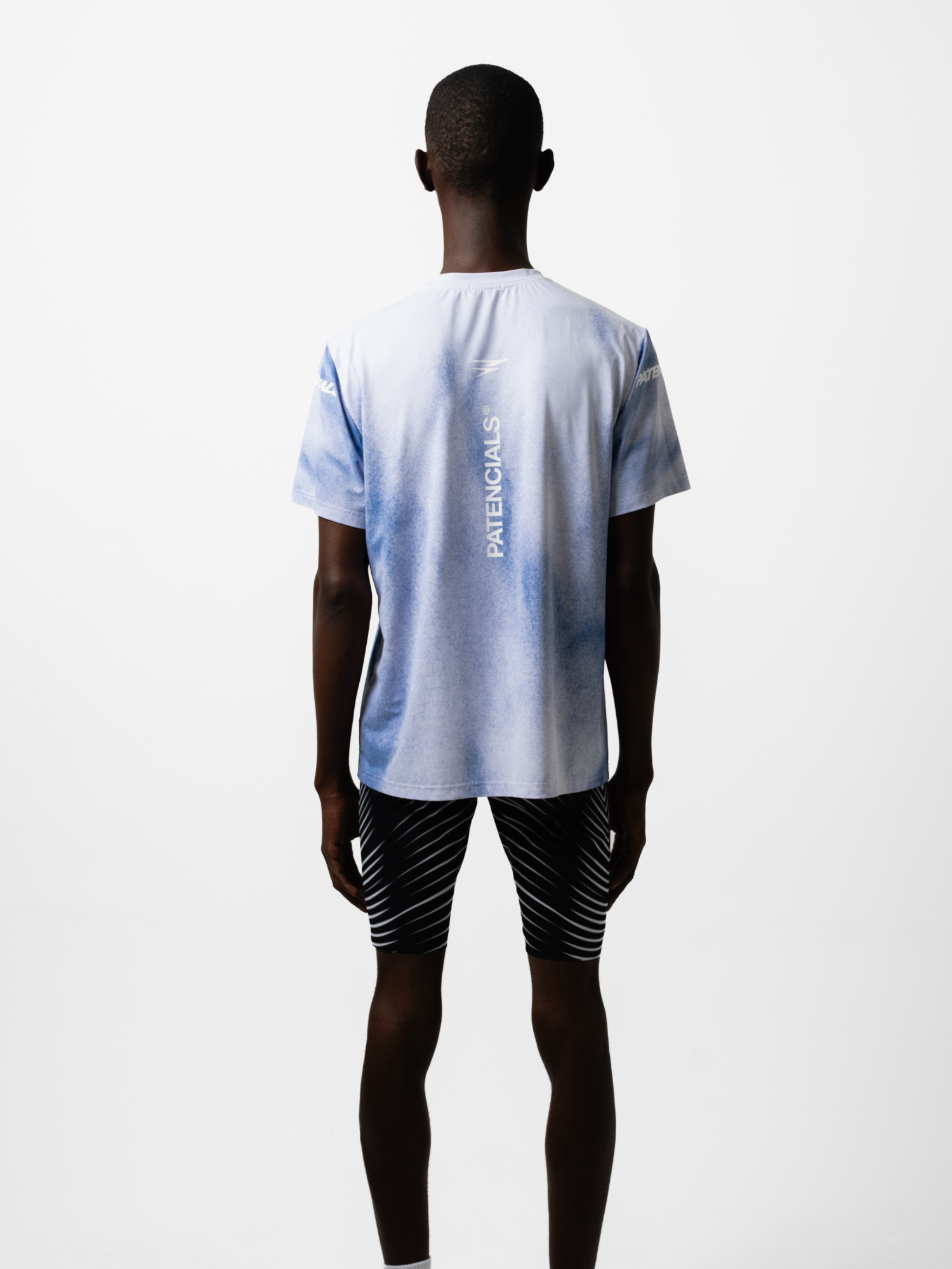 Summer Sky Performance Tee