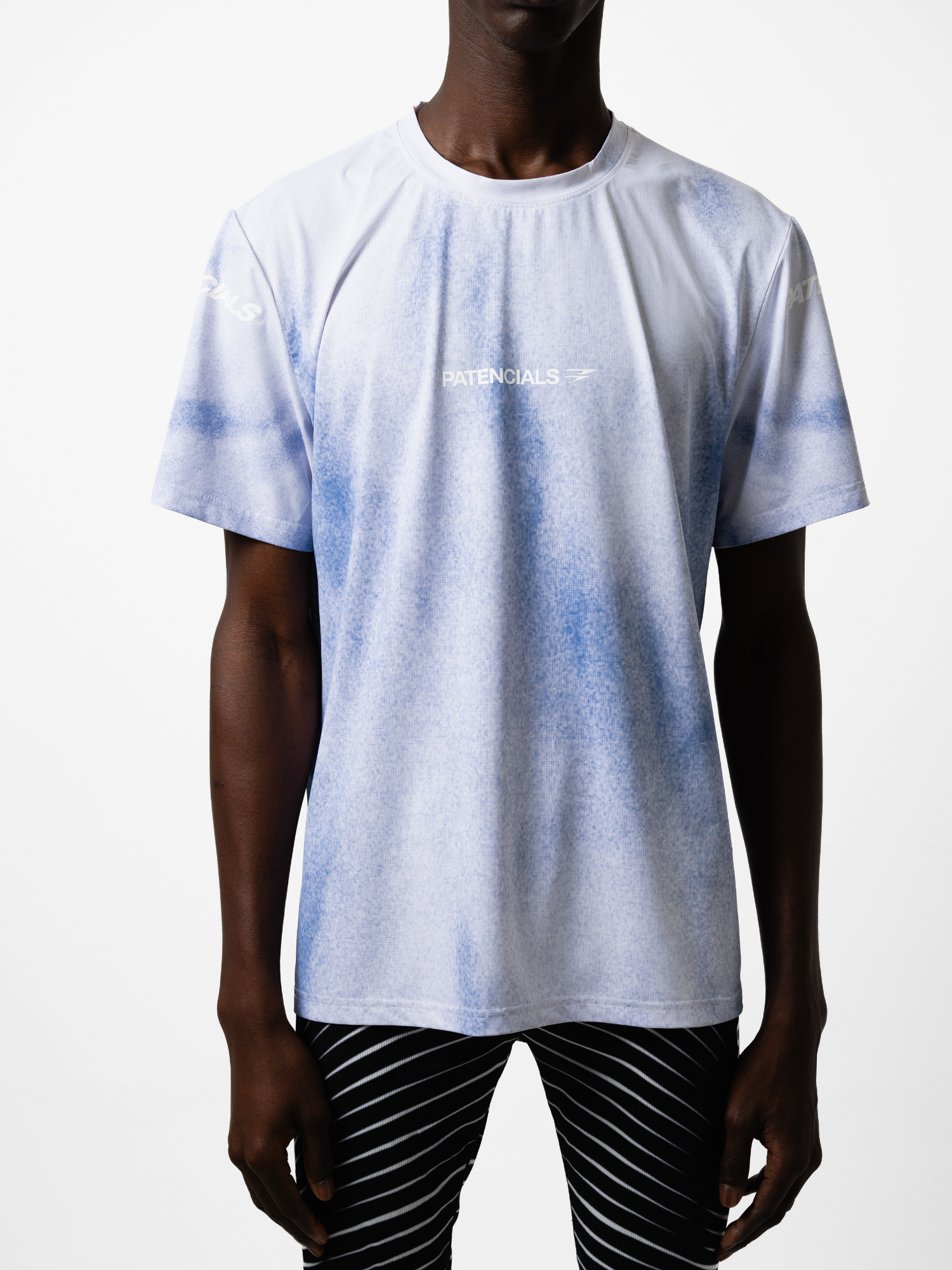 Summer Sky Performance Tee