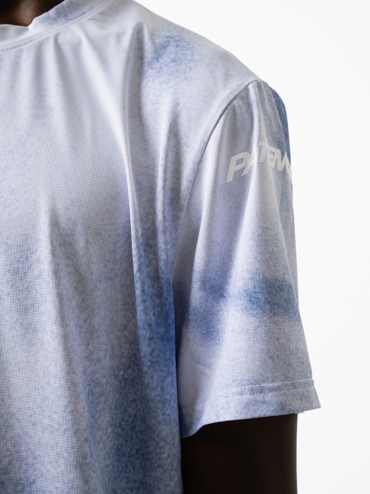 Summer Sky Performance Tee