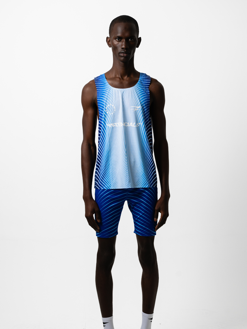 Sea Line Racing Singlet
