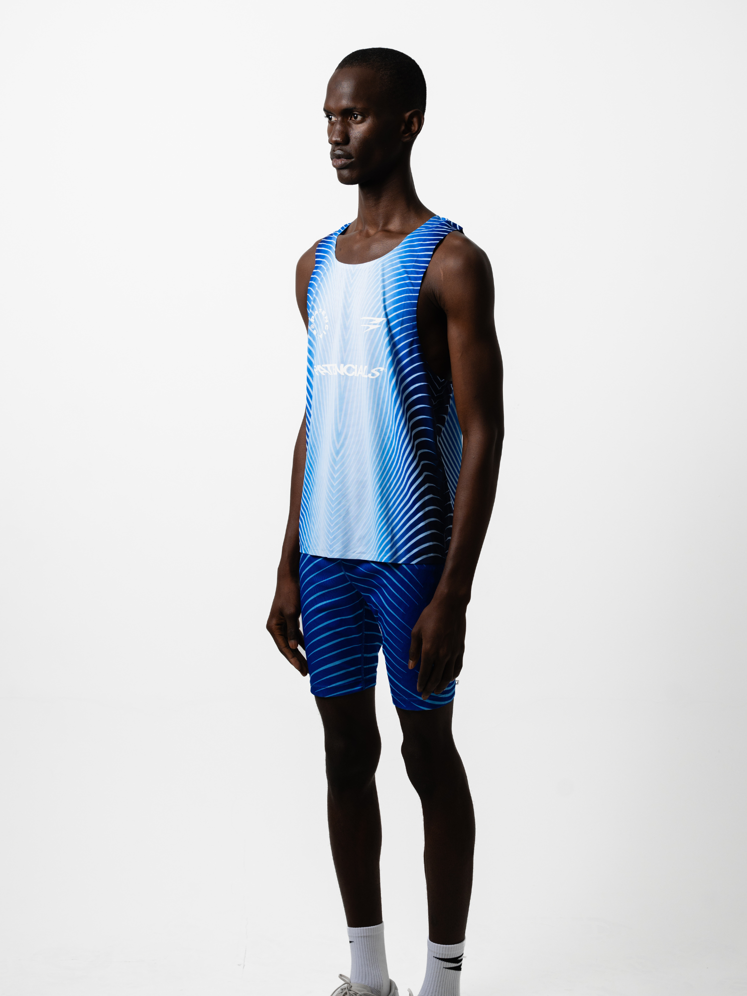 Sea Line Racing Singlet