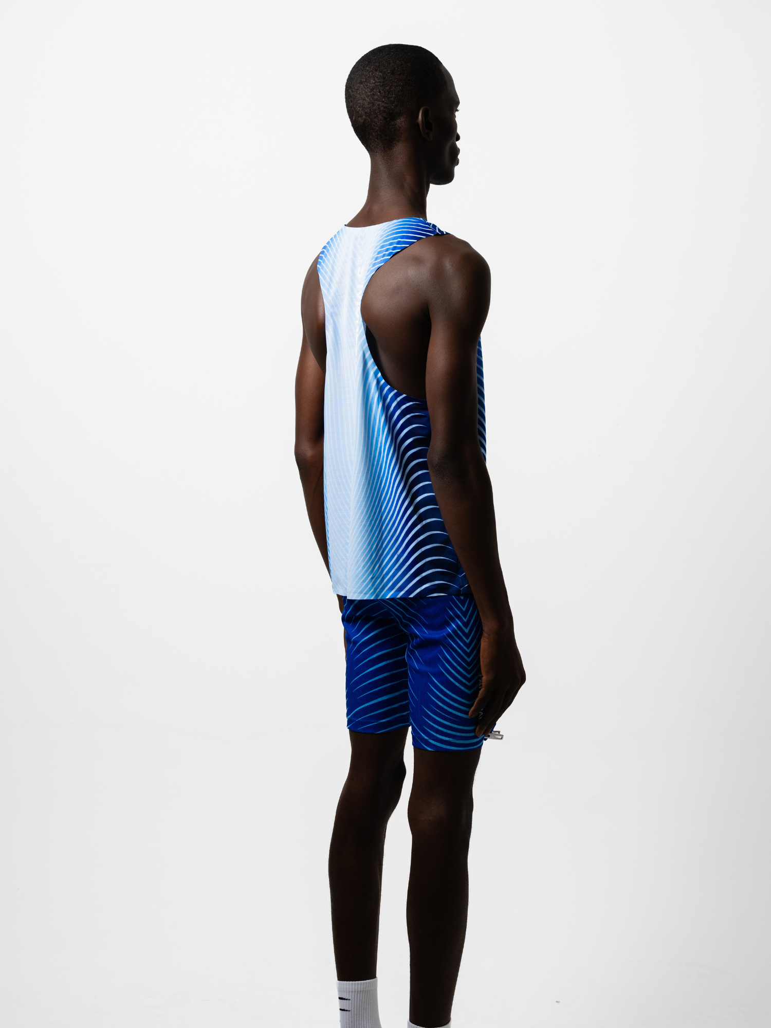 Sea Line Racing Singlet