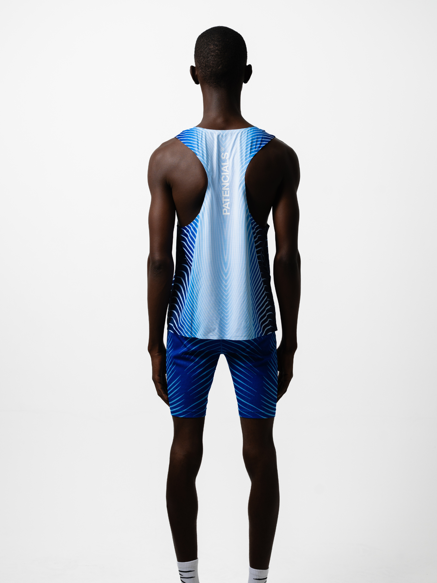 Sea Line Racing Singlet