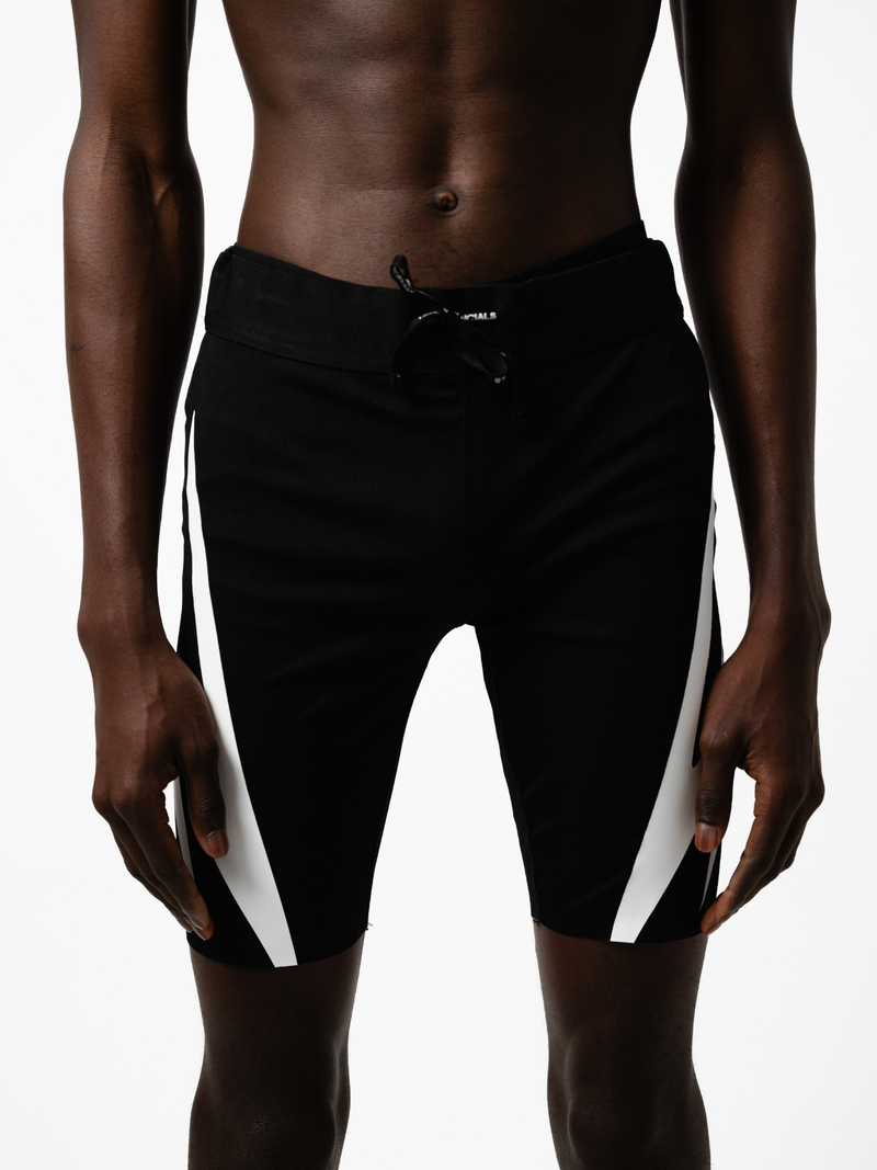 Performance Half Tight Black V2