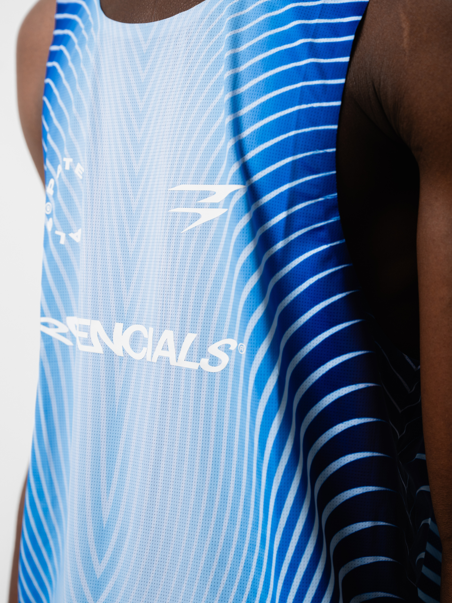 Sea Line Racing Singlet