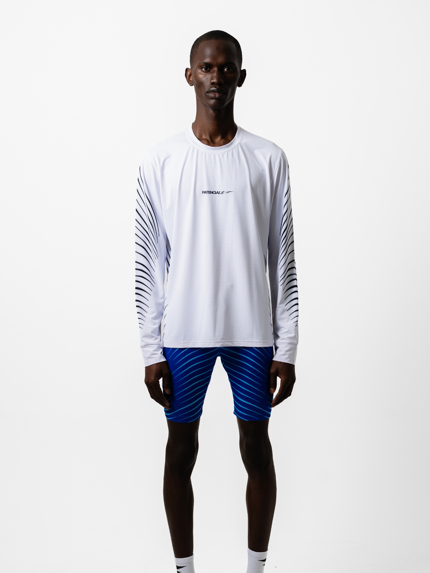 Flightline Performance Long Sleeve