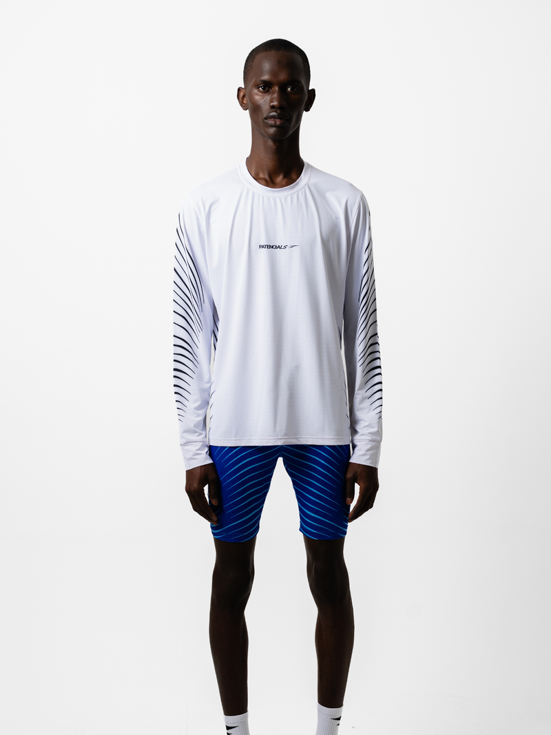 Flightline Performance Long Sleeve