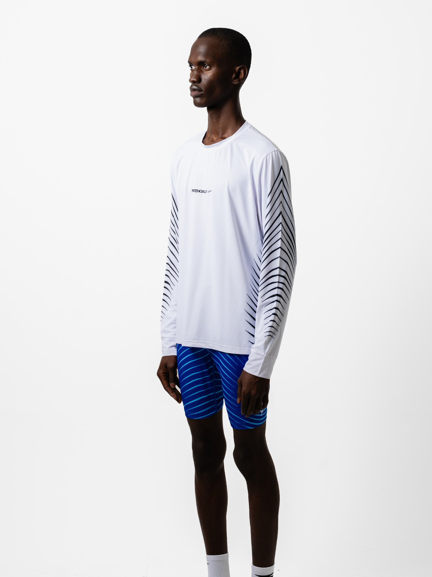 Flightline Performance Long Sleeve