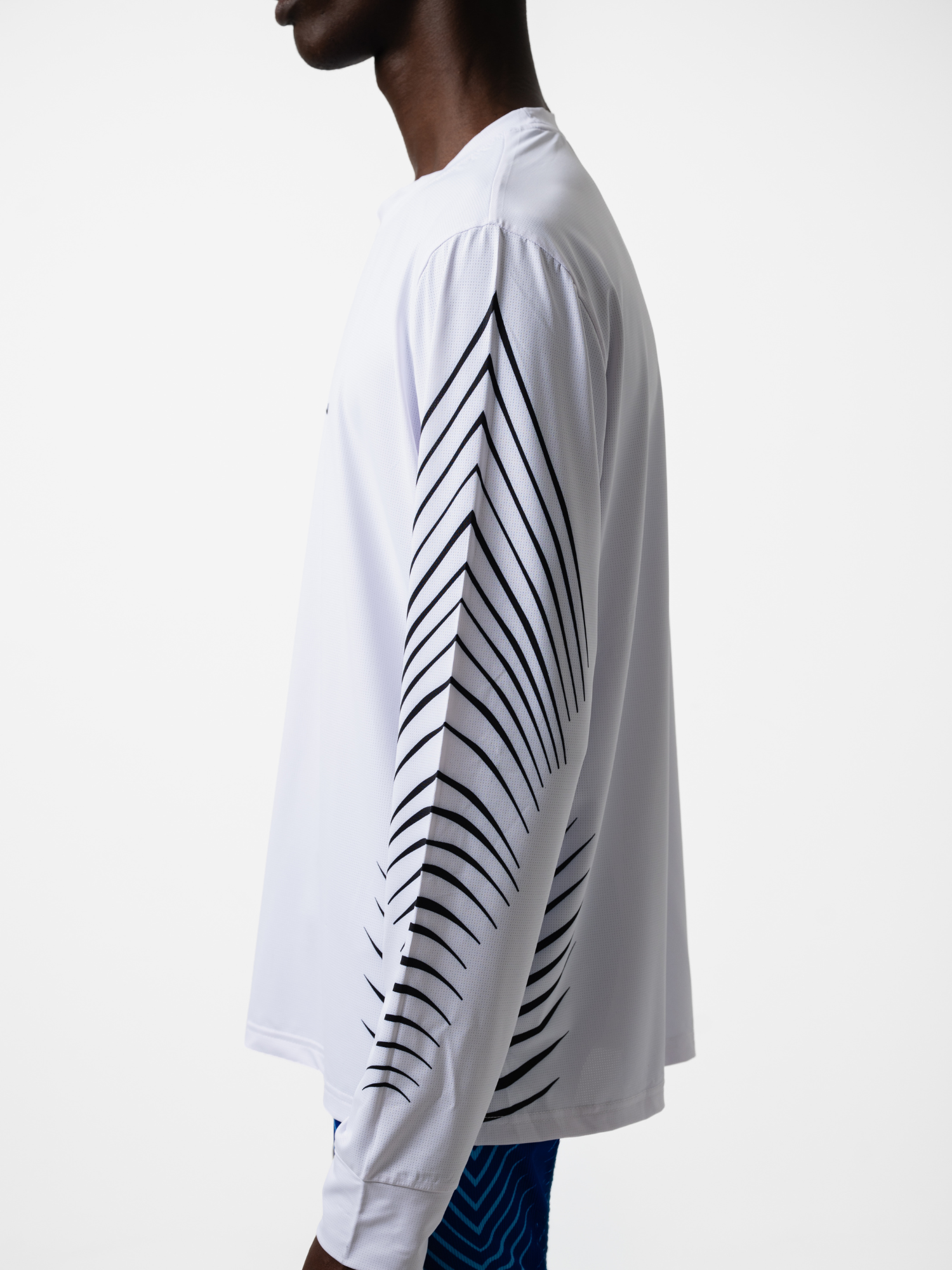 Flightline Performance Long Sleeve