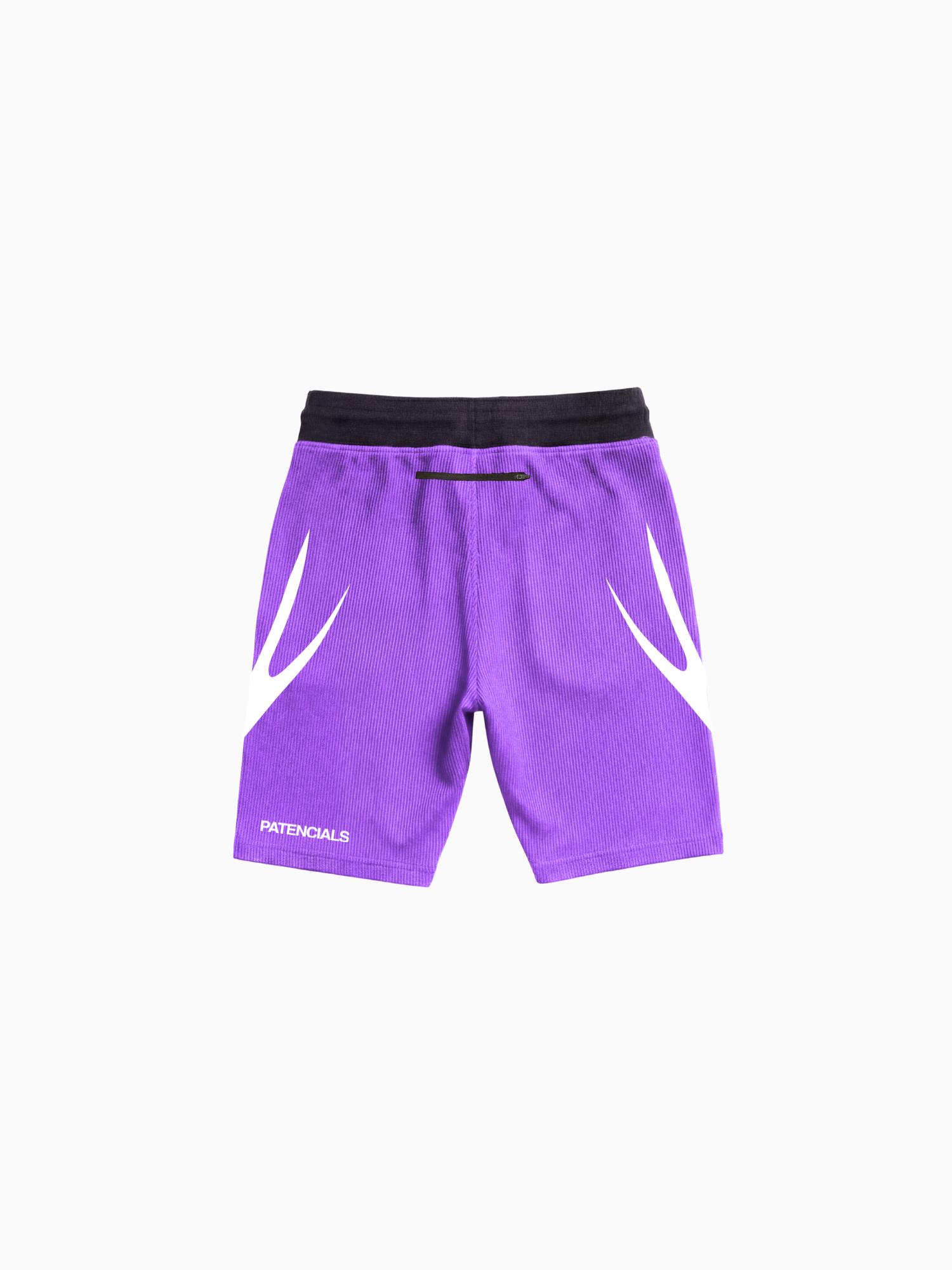Performance Half Tight Purple V2