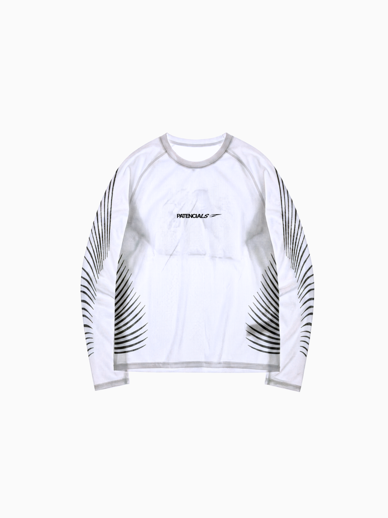 Flightline Performance Long Sleeve