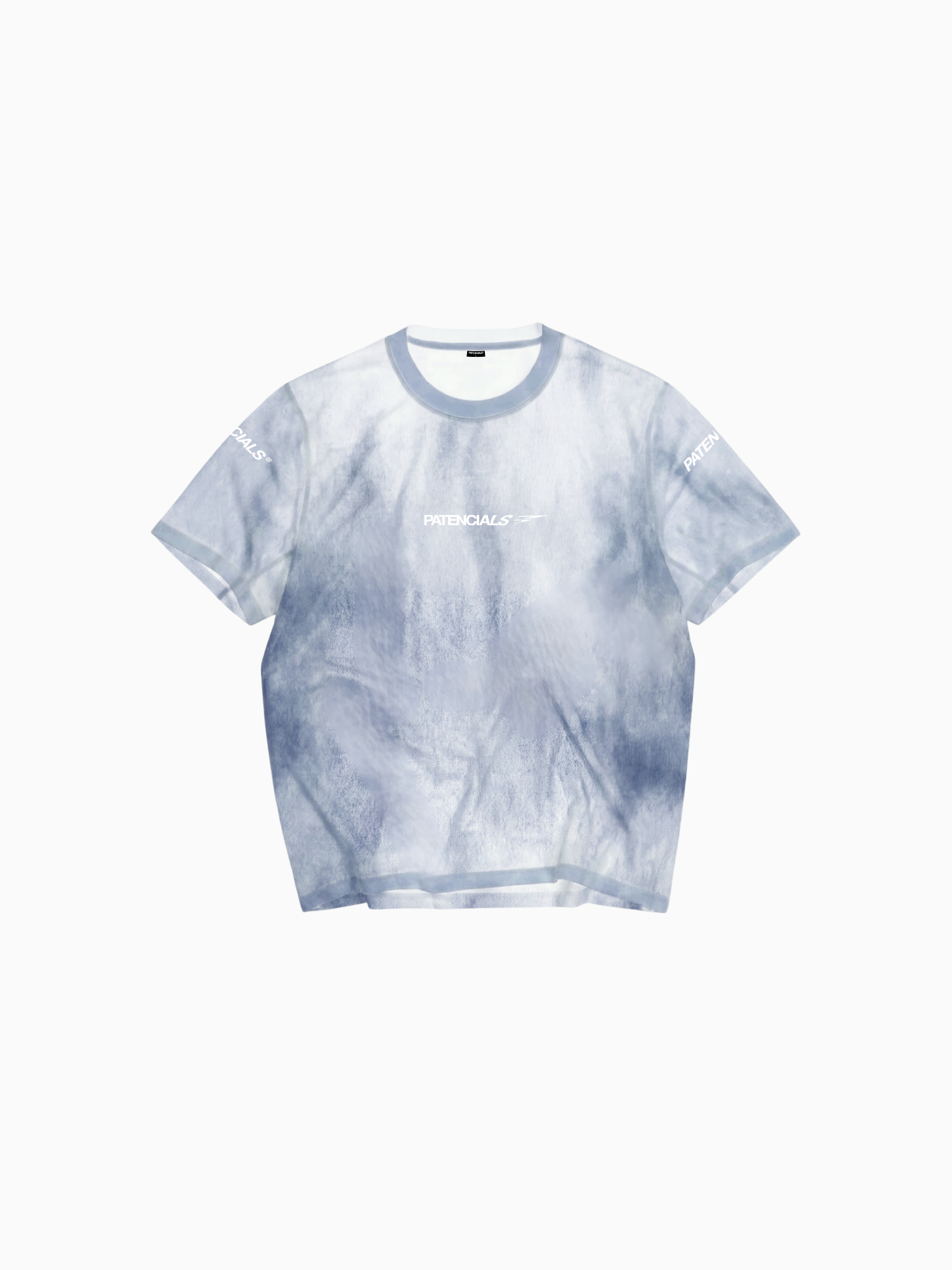 Summer Sky Performance Tee