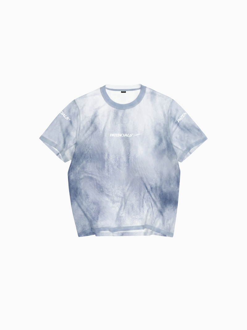 Summer Sky Performance Tee