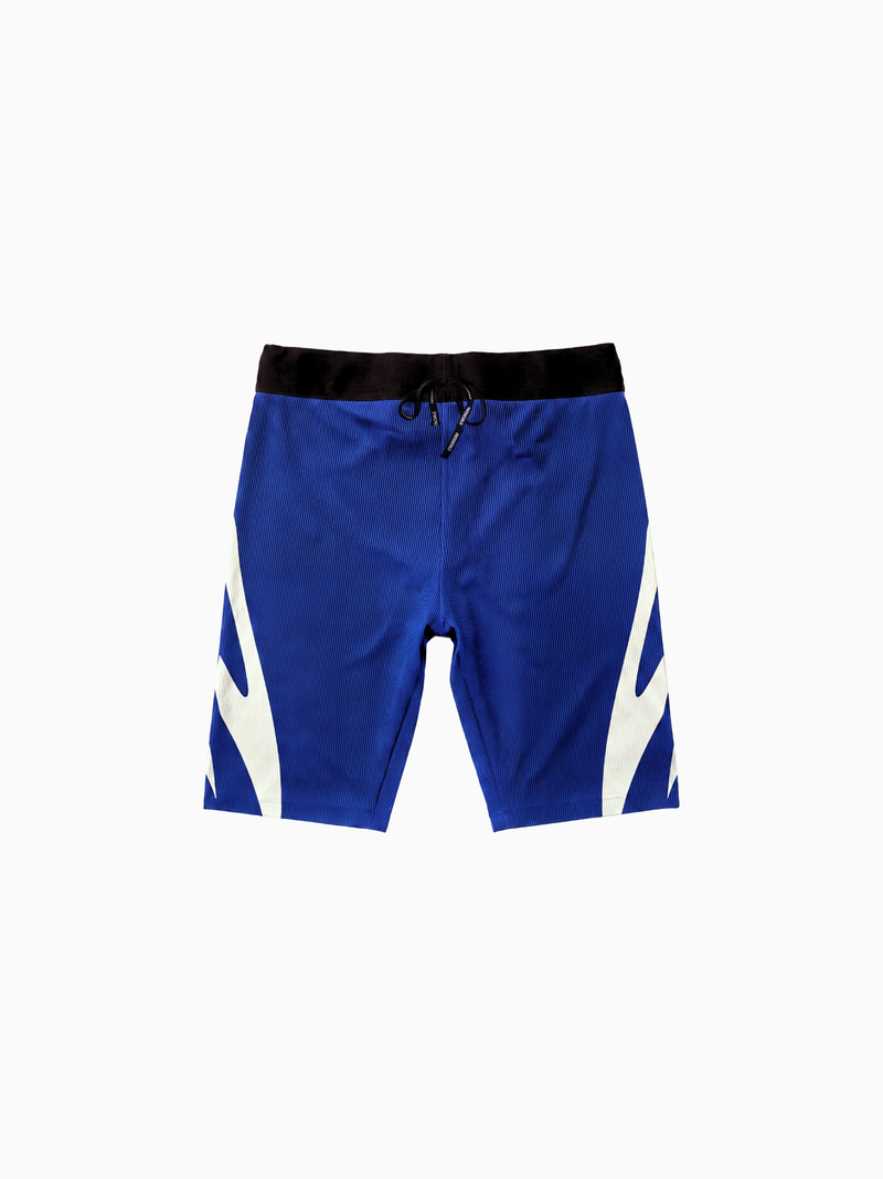 Performance Half Tight Blue V2