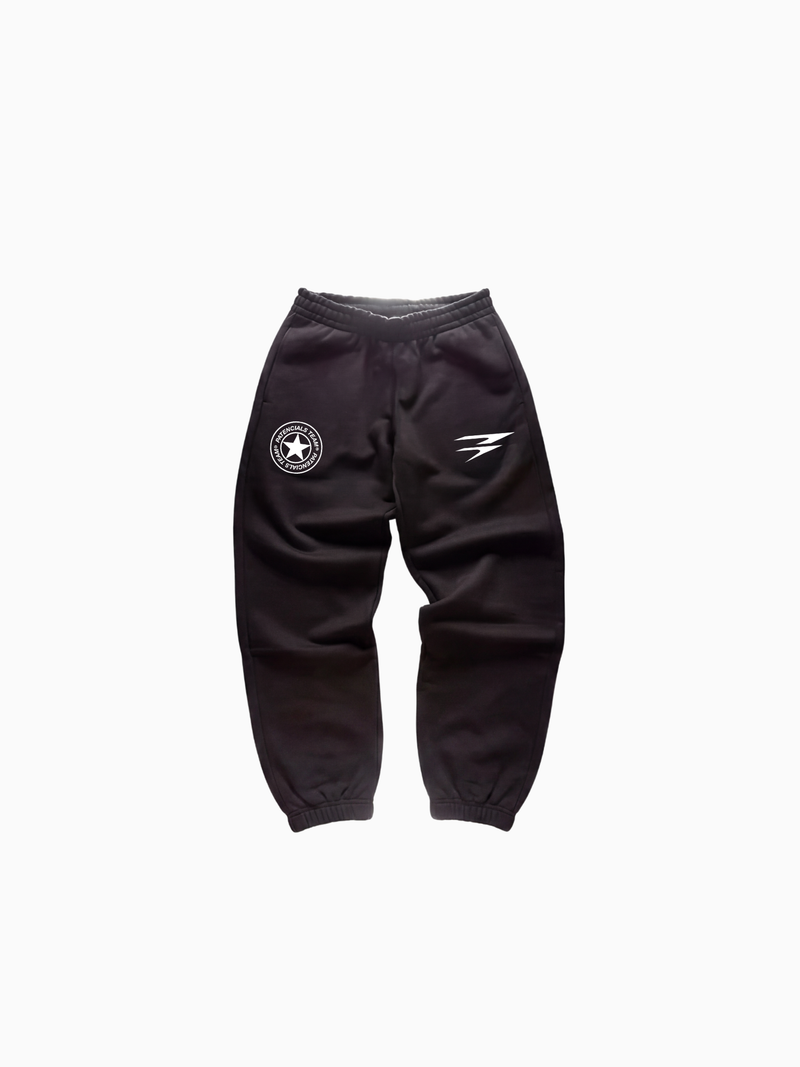 Raceday Track Pants