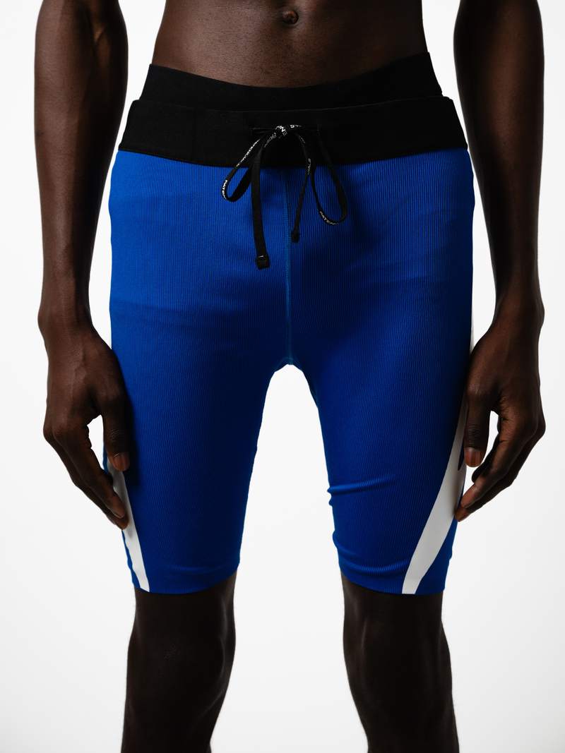 Performance Half Tight Blue V2