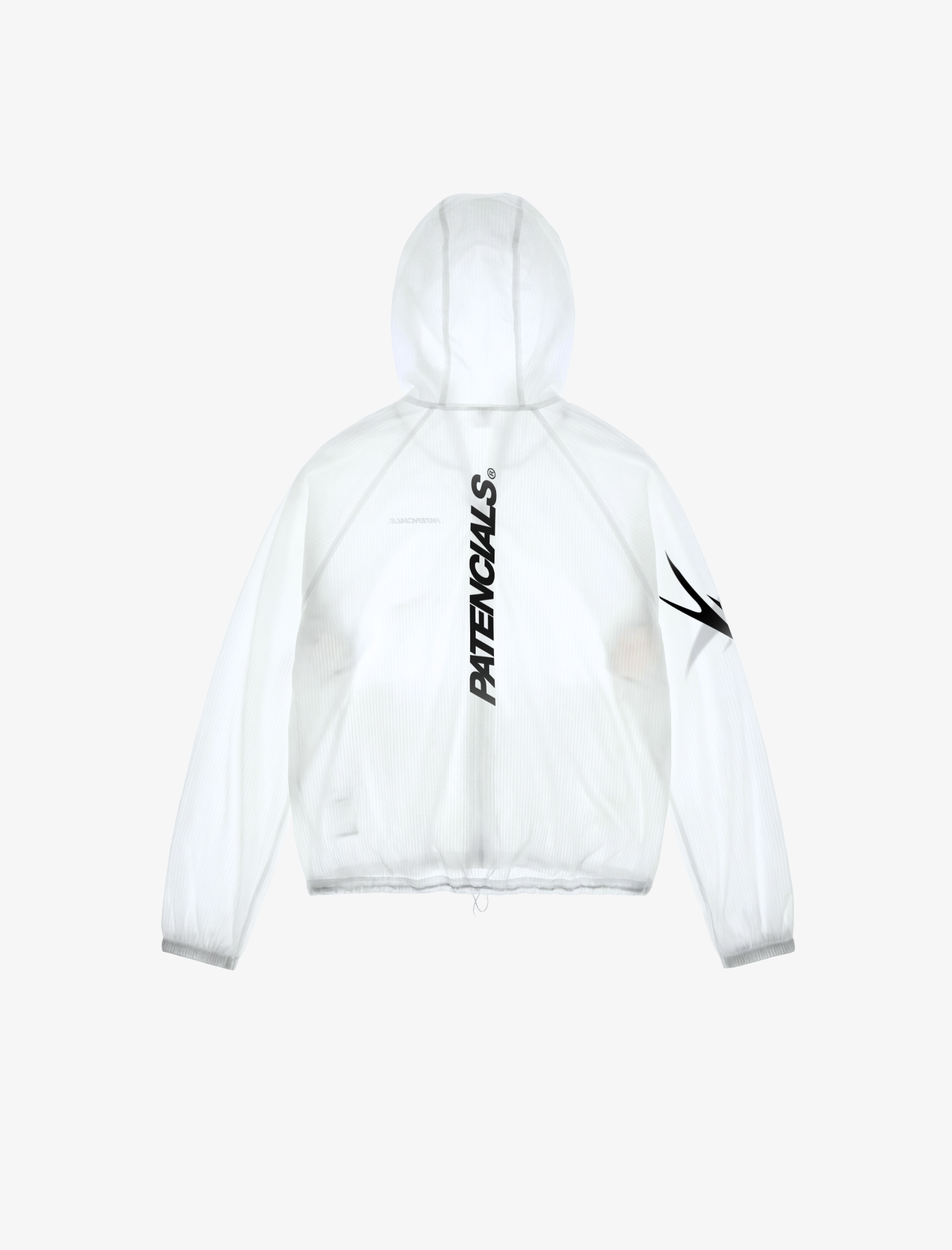 Ultralight Windbreaker Jacket