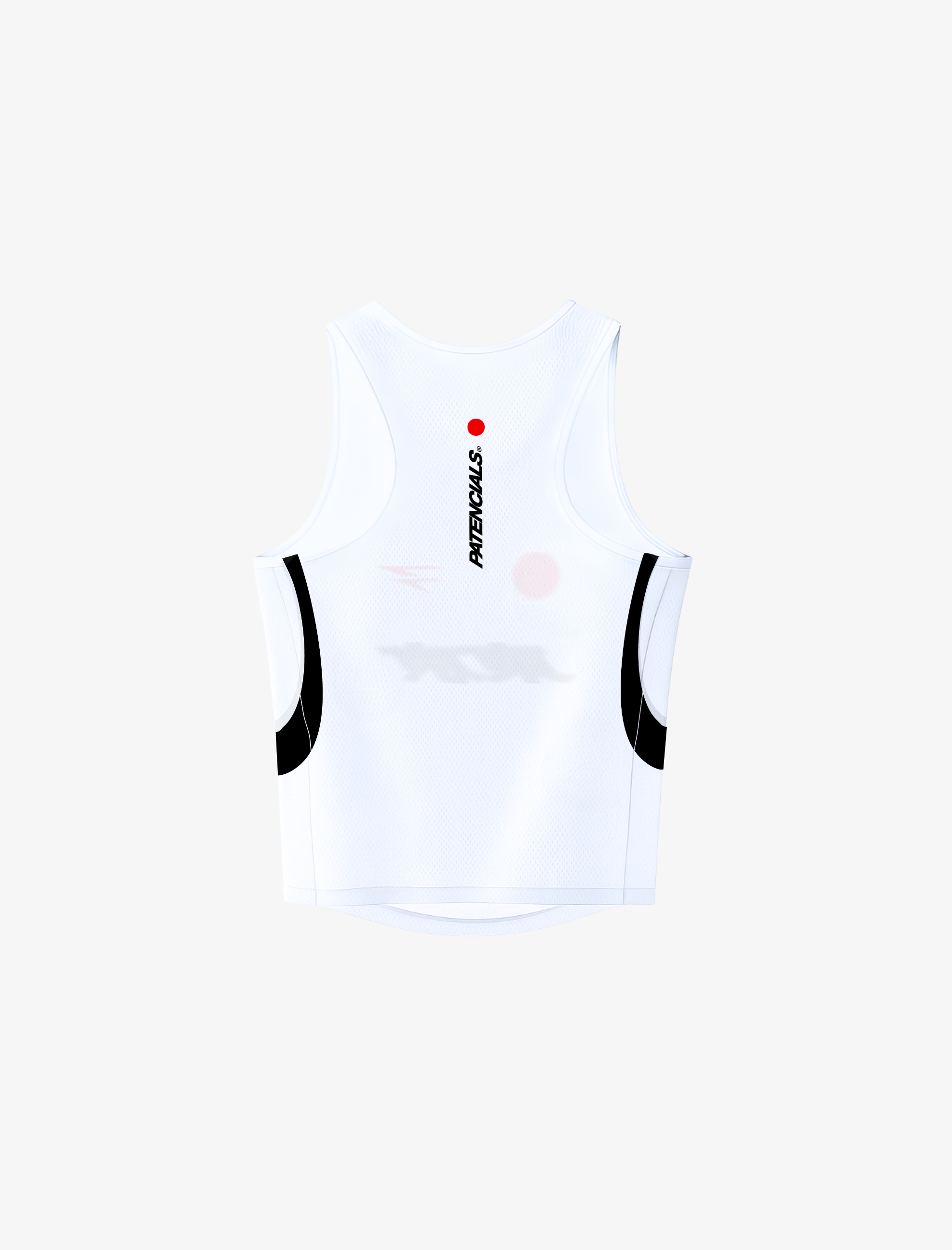 Tokyo Racing Singlet