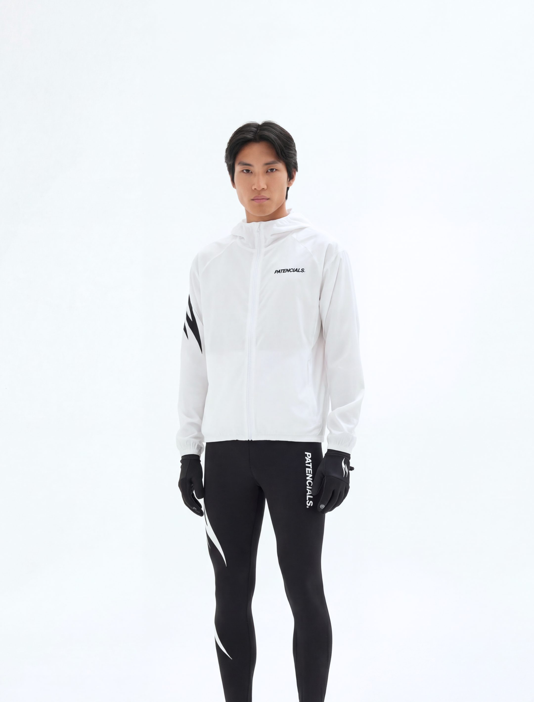 Ultralight Windbreaker Jacket