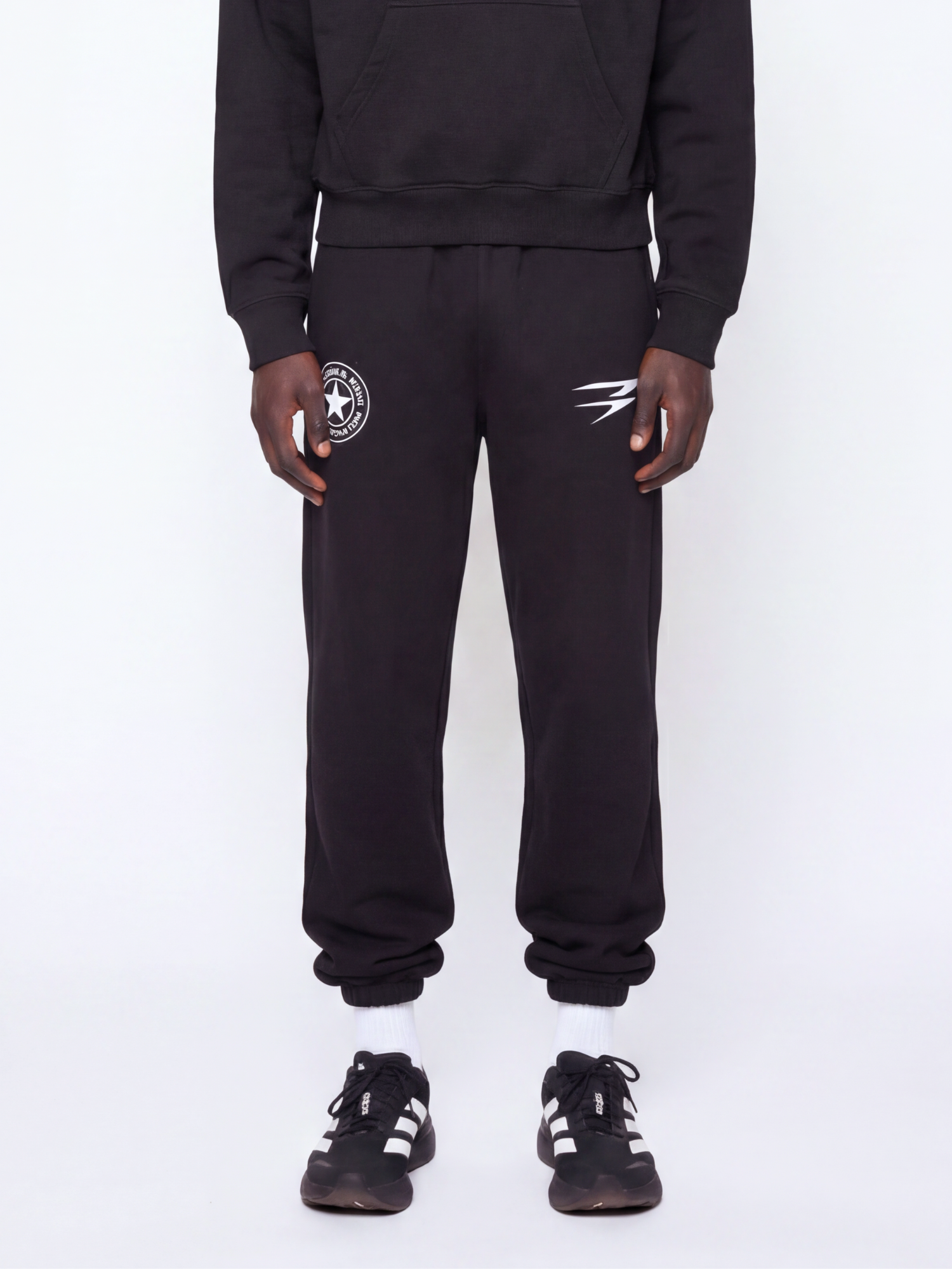 Raceday Track Pants