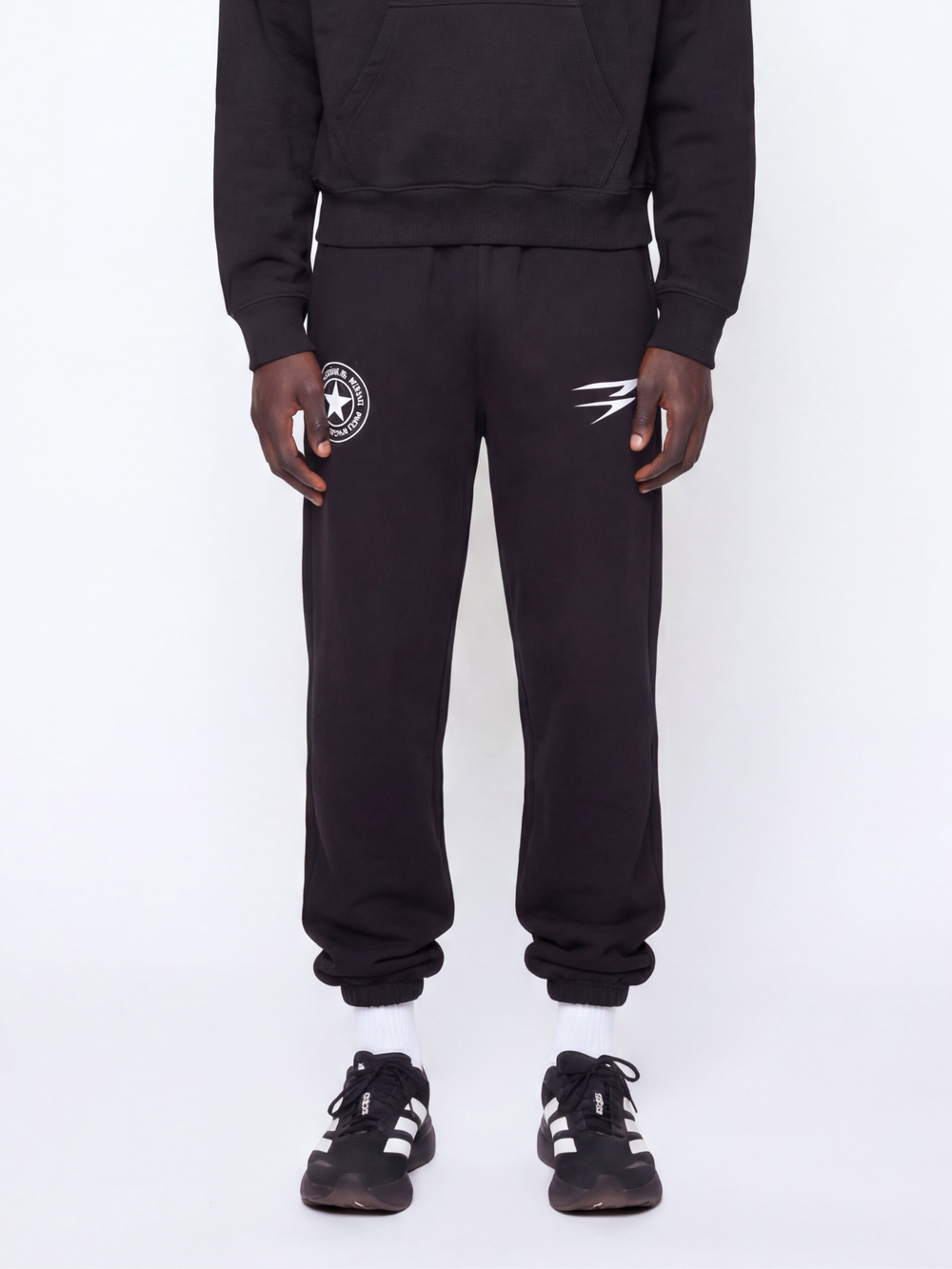 Raceday Track Pants