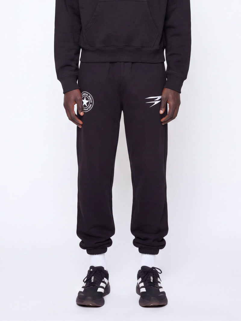 Raceday Track Pants