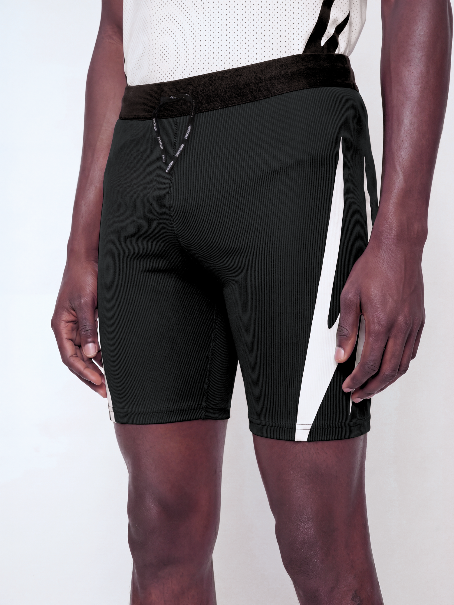 Performance Half Tight Black V2