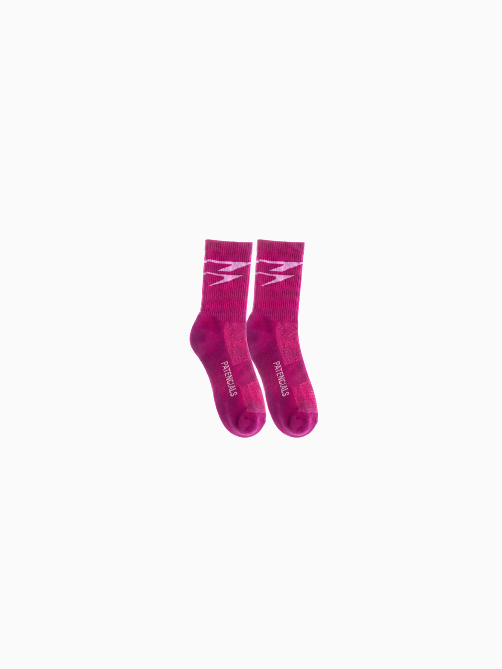 Performance Socks Pink