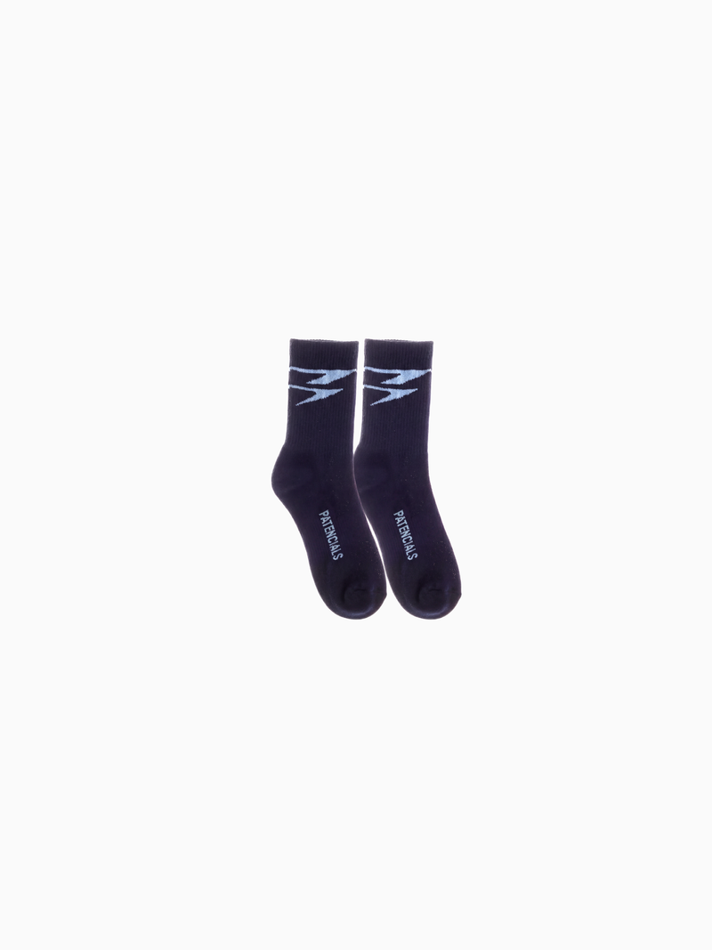 Performance Socks Black